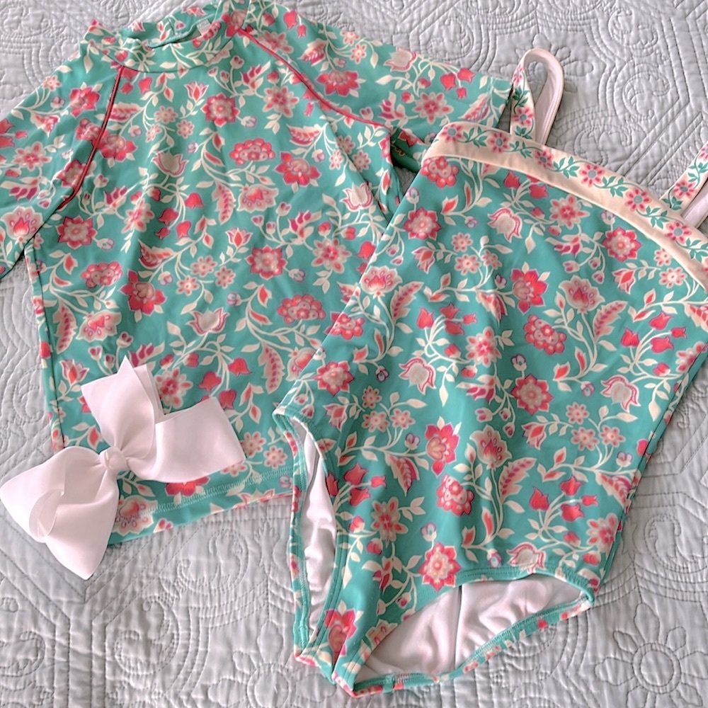 GUC Boden Swim Set (Sz 8/9)